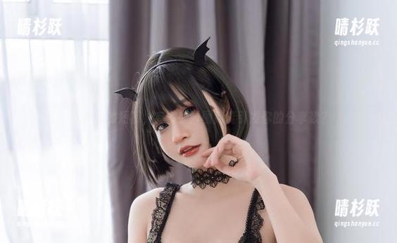Azami的短裤，有多少张图库能引发你的分享欲？