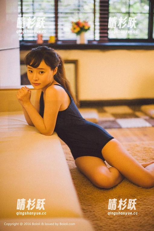 BoLoli菠萝社-Monkey_小潘鼠 BoLoli菠萝社 - 美图都在这里,Monkey_小潘鼠的连体衣太有趣了!哈哈!