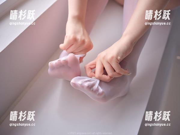 Dami(퀸다미)的圣诞雪夜在线特辑，超乎想象的美图合集！