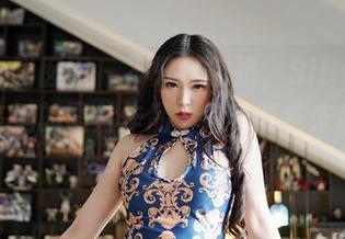 Feilin嗲囡囡 - 不只是空姐，SiByl李思宁还在她的图片作品中藏着哪些未解之谜？好奇得很哇！