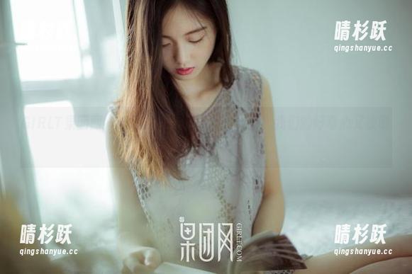 GIRLT果团网 - 妲己_Toxic的蕾丝合集,我们的好奇心又被喂饱了!