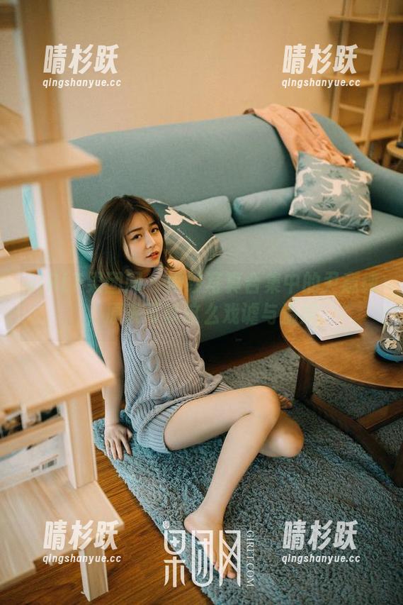 GIRLT果团网-尹意纯 GIRLT果团网 - 婚纱写真合集中的尹意纯,原来可以这么戏谑与温婉