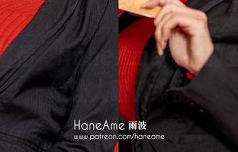 合集搞事情，HaneAme雨波的五等分新娘让人眼花缭乱
