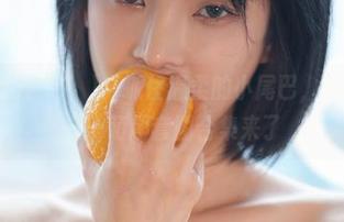 Hyoyeon(김효연)，抓住温柔的小尾巴，今晚带你飞——萌趣套图合集来了
