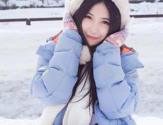 IMiss爱蜜社 - 格格污巫没少花心思，网袜图包升级更新，快来感受一下