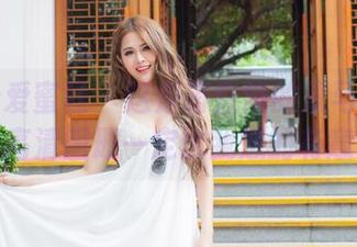 IMiss爱蜜社 - 这是萌白酱的双马尾新姿势？高清图册一定比我想的有意思！