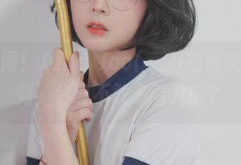图片时间！Jang Joo(장주)的修女定制系列，你敢不敢多看几眼？