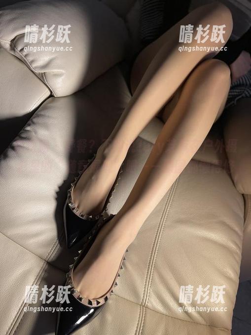 July芝岚 微密圈 - 野餐?不如说July芝岚在户外摄影里的“随意展现”吧——原图都懒得修!