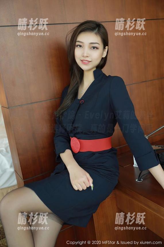 MFStar模范学院-Evelyn艾莉 MFStar模范学院 - Evelyn艾莉的灰丝合集,壁纸选择困扰,真的是一门学问呢
