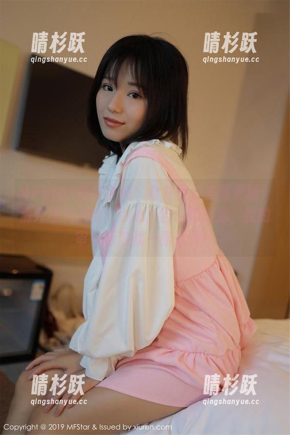 MFStar模范学院-仓井优香 MFStar模范学院 - 仓井优香美图更新:清纯模式启动!小心,自从她出道,我的审美标准就一路飙升!