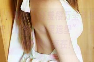 MyGirl美媛馆 - 任莹樱万圣节私拍套图：你从未见过的“幽灵造型”，保证你忘掉糖果的存在！