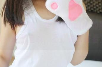 MyGirl美媛馆 - 媛媛酱belle的黑白图集，资源上线，不打光都好看！