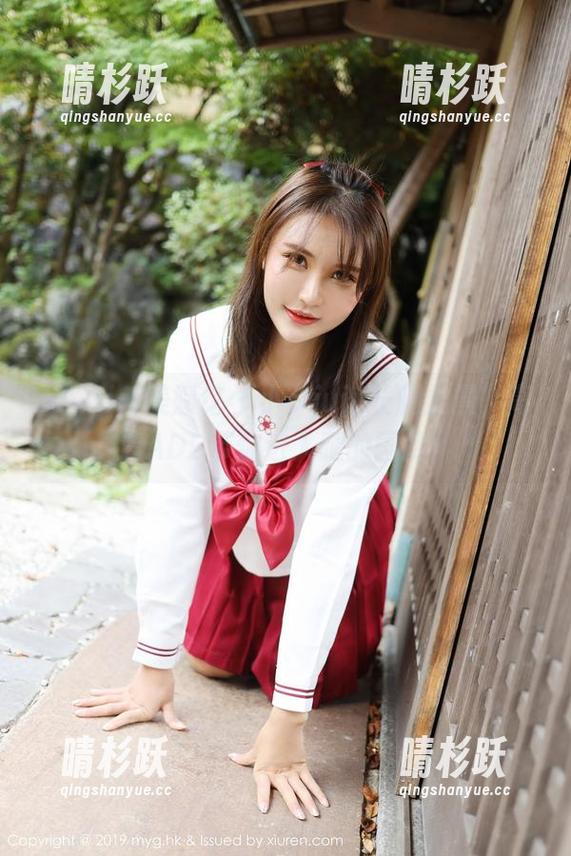 MyGirl美媛馆-小夕juju MyGirl美媛馆 - 小夕juju长腿全景,高清ADD带你进入腿的国度!