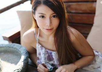 MyGirl美媛馆 - 图册里的毛衣：穿上去，感觉自己像个行走的暖气片——徐子琦Anna派了！