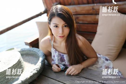 MyGirl美媛馆-徐子琦Anna MyGirl美媛馆 - 图册里的毛衣:穿上去,感觉自己像个行走的暖气片——徐子琦Anna派了!