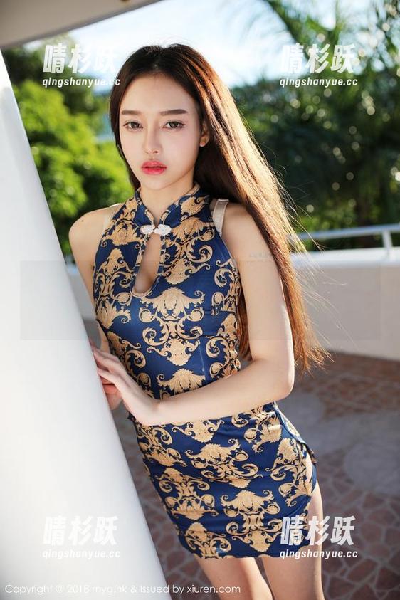 MyGirl美媛馆 - 糯美子Mini在此，免费分享童颜写真，图片让你感想无限