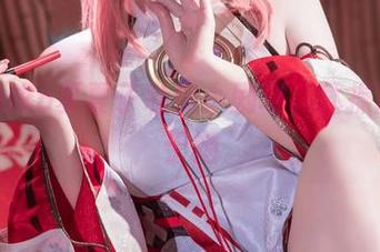 Natsuko夏夏子私房小剧场，体操服只属于她