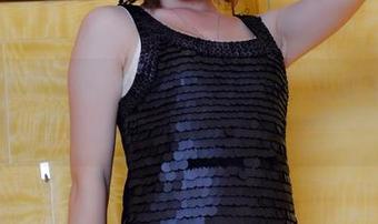 PANS写真 - 资源整齐划一！小青的黑白写真让我怀念了个色彩！