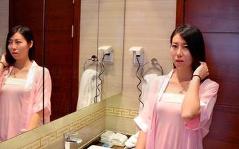 PANS写真 - 哥们，折折的全套攻势，双11福利你敢看么？