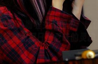 PANS摄影 - 咖喱女仆图集：随便一张都能拯救我那日渐乏味的灵魂。