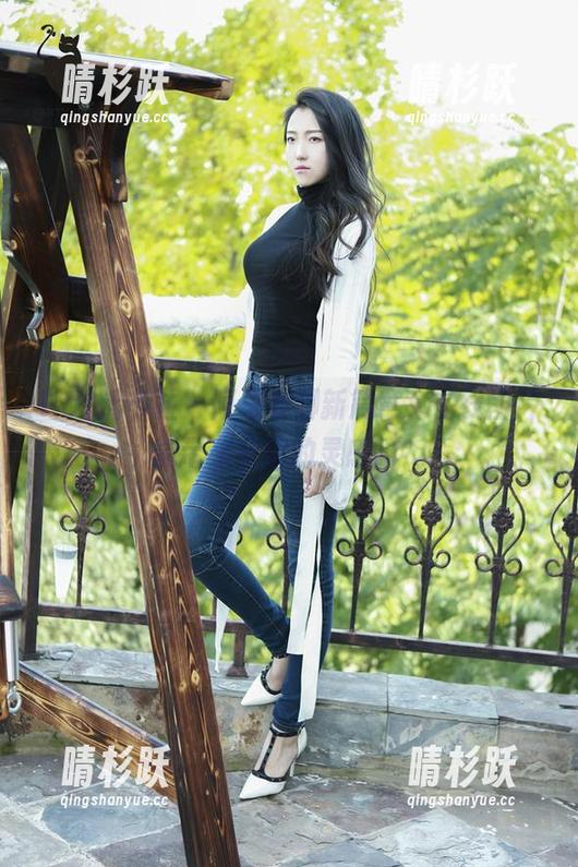 PDL潘多拉-阿朱 PDL潘多拉 - 阿朱美脚新篇章,在线图片能带来些新的灵感吗?
