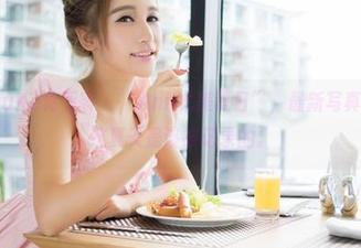 QingDouKe青豆客 - “Ann尤美夏日”，最新写真集，感觉这夏天是该被记录的。