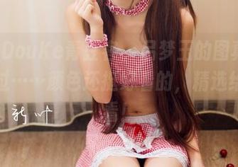 QingDouKe青豆客 - 吕梦玉的图真油亮，不过……颜色还挺好看的，精选给你们看！