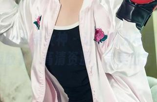 TouTiao头条女神 - 让我们为马丽华的校服鼓掌！高清资源，完美出击！