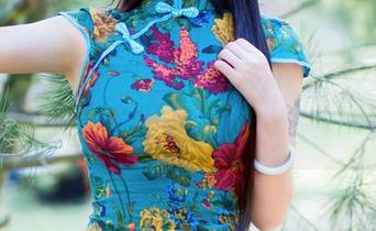 TuiGirl推女郎 - 别问我为什么爱夏婉婉的粉色图包，全部下载为证！