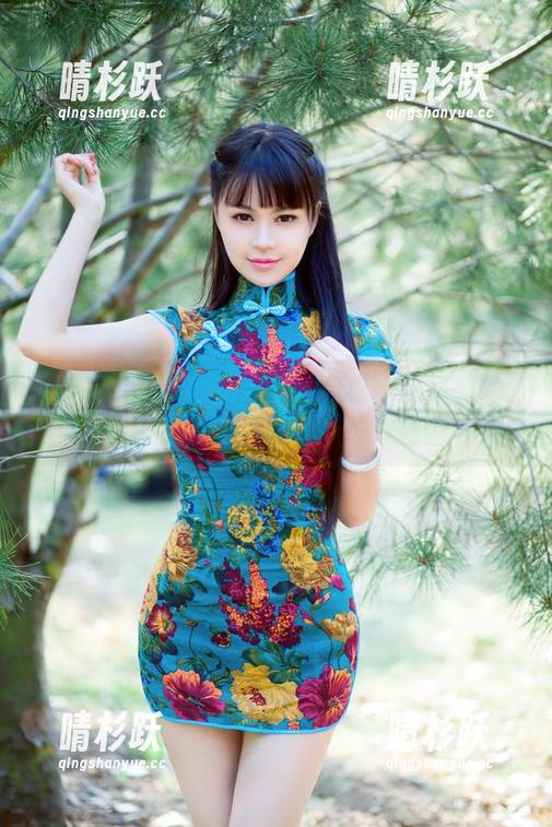 TuiGirl推女郎-夏婉婉 TuiGirl推女郎 - 别问我为什么爱夏婉婉的粉色图包,全部下载为证!