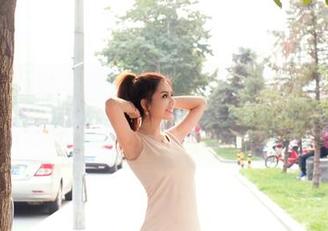 TuiGirl推女郎 - 别缺席，模特林夕的泳池图包全免费，没看还挺可惜的。