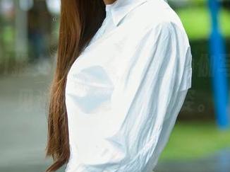 TuiGirl推女郎 - 陆瓷最新瑜伽写真，你见过的最会弯的身姿。