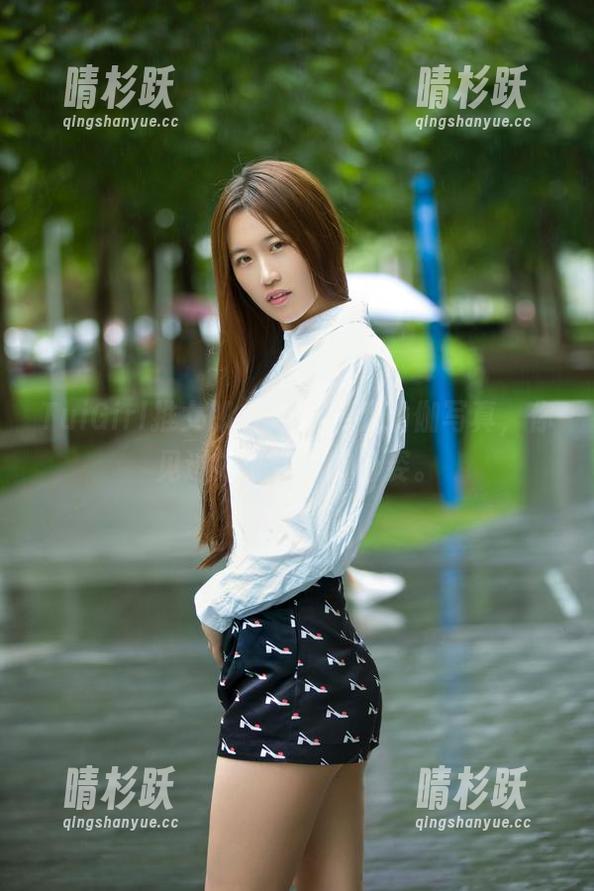TuiGirl推女郎 - 陆瓷最新瑜伽写真，你见过的最会弯的身姿。