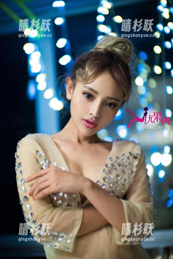 UGirls尤果网-K8傲娇萌萌 UGirls尤果网 - 这就是K8傲娇萌萌的可爱新编辑!更新一波,意料之外的甜!