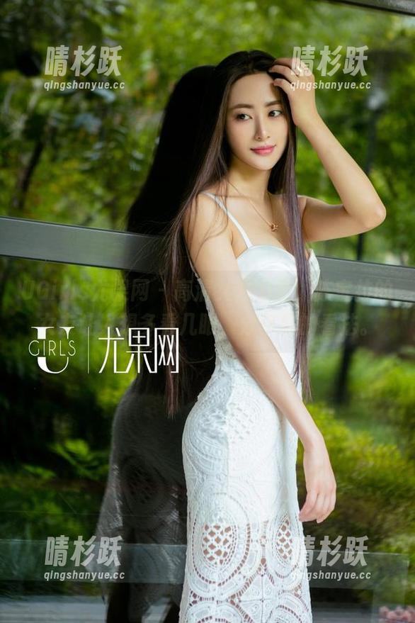 UGirls尤果网-陈宝拉 UGirls尤果网 - 高清女性力量,陈宝拉的女友让人想多看几眼,分享你的看法。