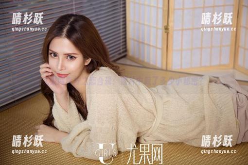 UGirls尤果网 尤果网青柠之恋合辑:照片中藏了多少小秘密?