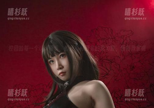 Uki雨季 校园的每一个Uki雨季,都是福利图集的潜力股,慢慢欣赏哦!
