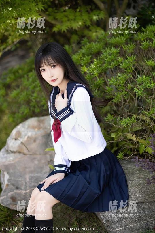 XIAOYU语画界-小蛮妖Yummy XIAOYU语画界 - 小蛮妖Yummy办公室私拍,图片中的心思你能读懂吗