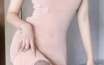 XIAOYU语画界 - 李丽莎的套装合集终于要更新了，不出意外，一定又是几分惊艳！