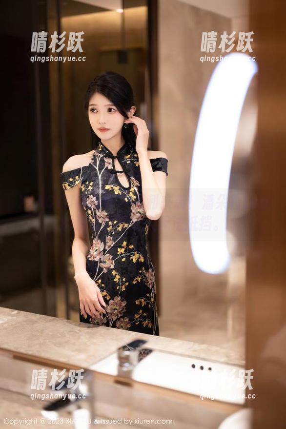 XIAOYU语画界-潘朵拉Laa XIAOYU语画界 - 福利来袭!潘朵拉Laa的运动原图让人无法抵挡。