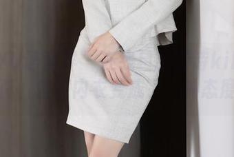 XIAOYU语画界 - 在线目睹诗诗kiki的写真，性感内衣变成了一种态度