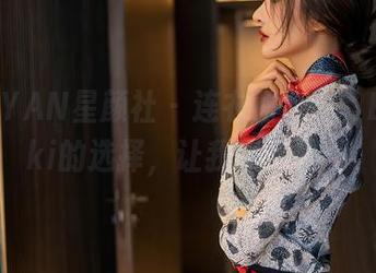XINGYAN星颜社 - 连衣裙全套，Erikaki的选择，让我又爱又恨