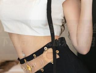 XINGYAN星颜社 - 李丽莎的白丝写真集，下载后才发现原来如此招惹