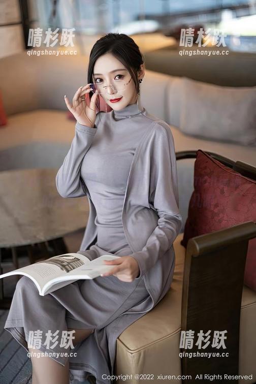 Xiuren秀人网-Demon瑶瑶 Xiuren秀人网 - 不得不说,Demon瑶瑶的美脚写真精选让我想多看几眼