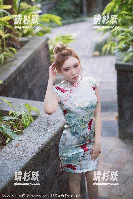 Xiuren秀人网 - 免费的Egg-尤妮丝Egg运动照片，简直让我忍不住哭喊：这哪是运动，是我吃零食的理由！