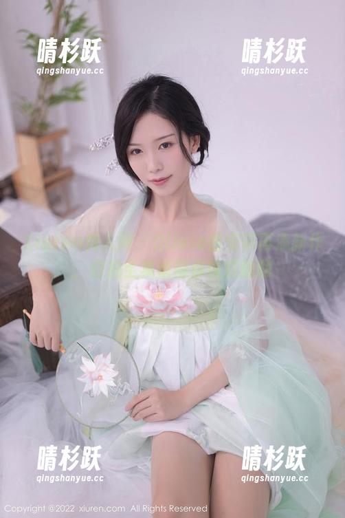 Xiuren秀人网-Olivia童安琪 Xiuren秀人网 - Olivia童安琪再添新作,自拍全集值得你慢慢翻翻
