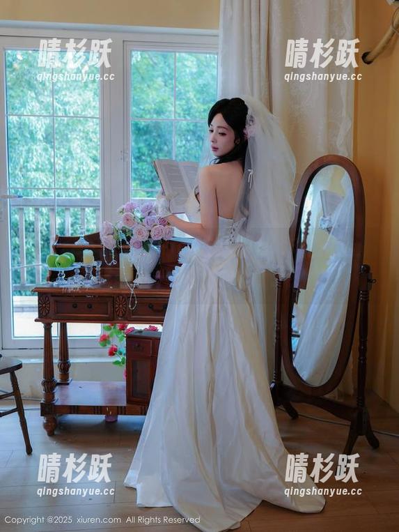 Xiuren秀人网-周波儿 Xiuren秀人网 - 周波儿的JK作品精选:只想说一声,太好看了!