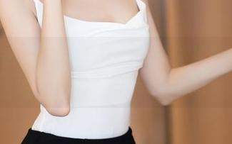 Xiuren秀人网 - 孔一红的体操服全集：运动风之下的微妙气息！