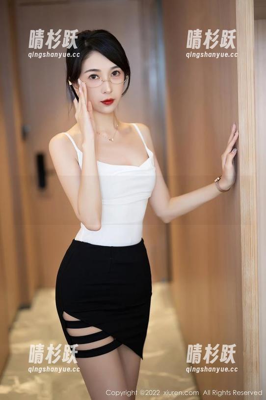 Xiuren秀人网-孔一红 Xiuren秀人网 - 孔一红的体操服全集:运动风之下的微妙气息!
