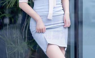 Xiuren秀人网 - 小海臀Rena的写真，这套连体衣能不能从我脑海里出不来了？